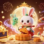 Engage in thrilling gameplay at gbet with vibrant casino elements and exciting characters.