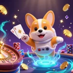 Chơi các trò chơi tại QS88 với các biểu tượng vui nhộn trong một bầu không gian huyền ảo.