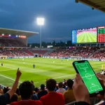 Live World cup - Cabong TV match odds, expert predictions, and betting analysis at a dynamic football stadium.