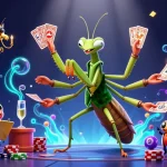 Experience winning strategies at c168da with colorful lottery elements and engaging 3D animations.