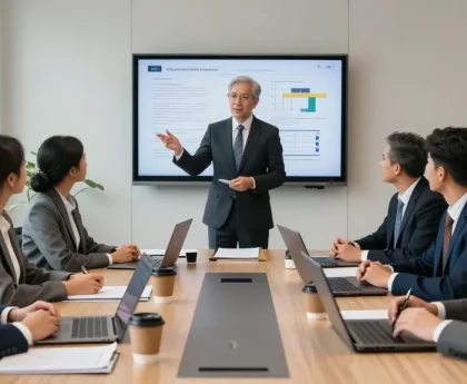 Discover why not try these out at J.K. Chaudhary & Associates with expert legal professionals in a modern office.