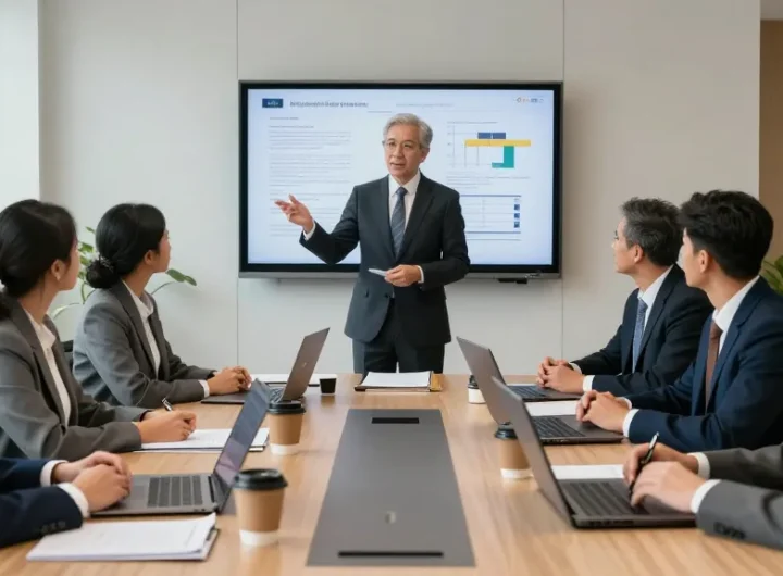 Discover why not try these out at J.K. Chaudhary & Associates with expert legal professionals in a modern office.