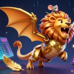 Experience thrilling gameplay at 88ibet while enjoying a vibrant digital casino environment.