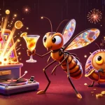 Experience thrilling slot games at NOHU with a vibrant casino mascots and dynamic elements.