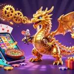 Experience winning strategies at HUBET with thrilling casino games and stunning visuals.