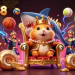 Engage with thrilling betting action at MAN88 through expert gaming strategies and vibrant casino elements.