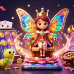 M98 brings excitement to mobile slots with unique games, colorful graphics, and high-energy action.