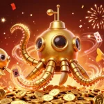 Experience thrilling đá gà ea88 action with vibrant visuals and dynamic casino elements!