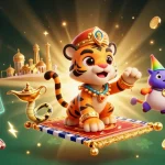 Spin the reels and win big with PG99's exciting casino games