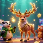 Experience thrilling gameplay at jilicc with vibrant slots and dynamic casino elements.