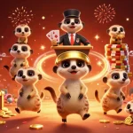 Play exciting casino games with sc88’s meerkat team in a vibrant and dynamic atmosphere.