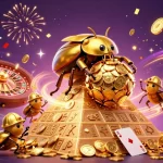Experience the thrills at 789win with vibrant casino elements and dynamic gameplay.