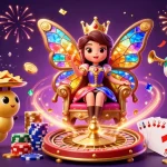 Experience the thrilling world of Zbet88 with colorful casino games, dazzling treasures, and luck in every spin!