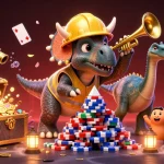 Experience fabet's thrilling casino adventure with vivid characters and joyful gaming energy.
