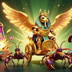 Experience thrilling actions with S8TV's online betting scene showcasing dazzling casino elements.