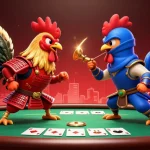 Experience thrilling matches at bk8 with exciting poker games and vibrant casino atmosphere.