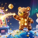 Hitclub offers immersive gambling experiences with vibrant characters and dynamic casino elements.