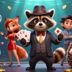 Experience thrilling action at sv88a with charming characters and dynamic sports elements.