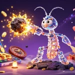 MB88 tham gia chơi game tại casino trực tuyến với nhiều phần thưởng hấp dẫn.