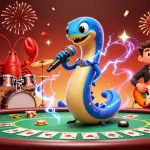 Free credit ewallet used to power an exciting underwater casino performance